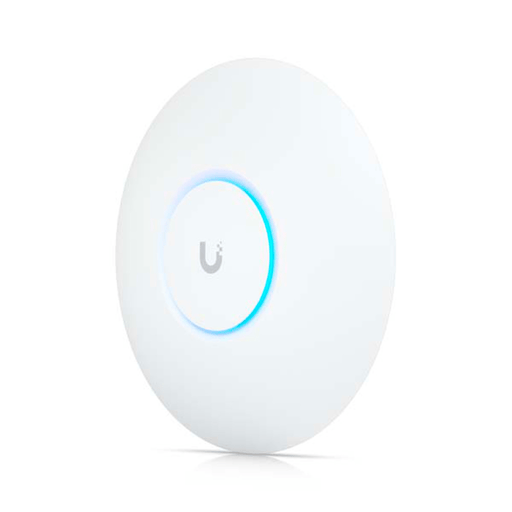 Ubiquiti U6+ Access Point [U6+-US] - Ubiquiti Networks - (Dev) Baltic Networks