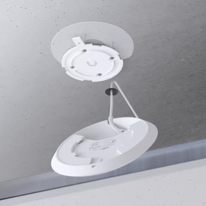 Ubiquiti U6+ Access Point [U6+-US] - Ubiquiti Networks - (Dev) Baltic Networks