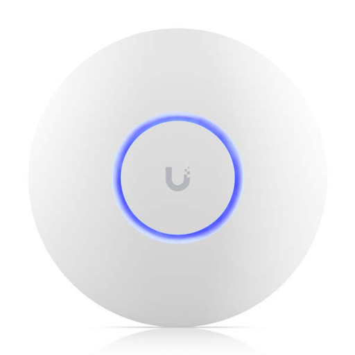 Ubiquiti U6+ Access Point [U6+-US] - Ubiquiti Networks - (Dev) Baltic Networks