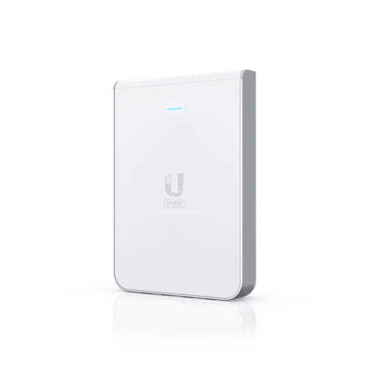 Ubiquiti U6 In-Wall Access Point - Ubiquiti Networks - (Dev) Baltic Networks