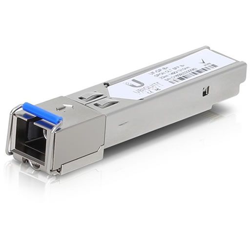 Ubiquiti UF-GP-B+ U Fiber GPON B+ - Ubiquiti Networks - (Dev) Baltic Networks
