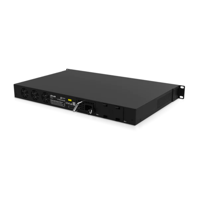 Ubiquiti UFiber 8-Port GPON Optical Line Terminal w/ 2 SFP+ Ports - Ubiquiti Networks - (Dev) Baltic Networks
