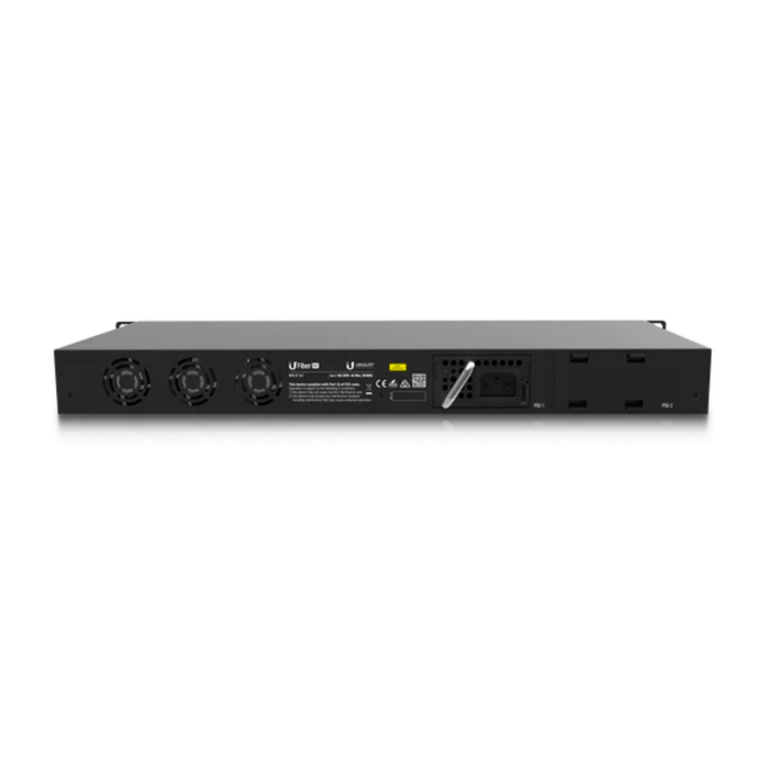 Ubiquiti UFiber 8-Port GPON Optical Line Terminal w/ 2 SFP+ Ports - Ubiquiti Networks - (Dev) Baltic Networks