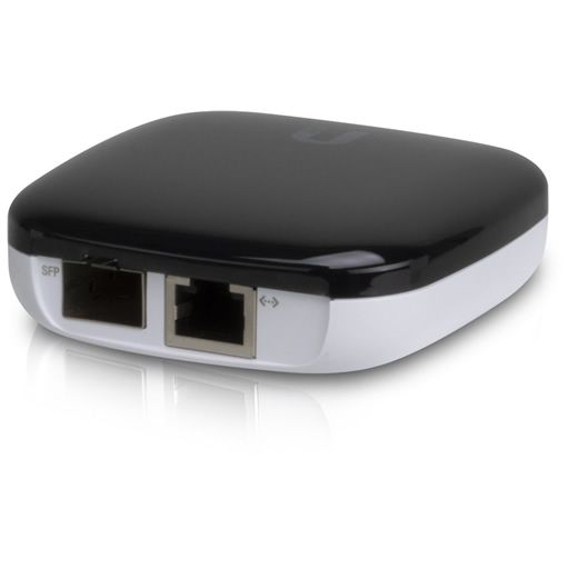 Ubiquiti UFiber Active Ethernet Media Converter - Ubiquiti Networks - (Dev) Baltic Networks