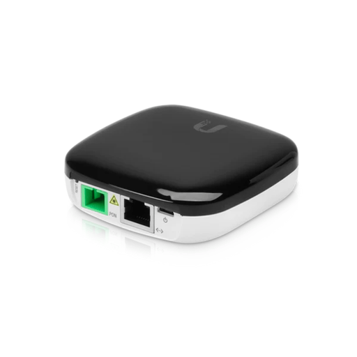 Ubiquiti UFiber LOCO High-Performance GPON CPE [UF-LOCO] - Ubiquiti Networks - (Dev) Baltic Networks