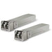Ubiquiti UFiber Multi-Mode 10 Gbps SFP+ Fiber Module (1-Pair) - Ubiquiti Networks - (Dev) Baltic Networks