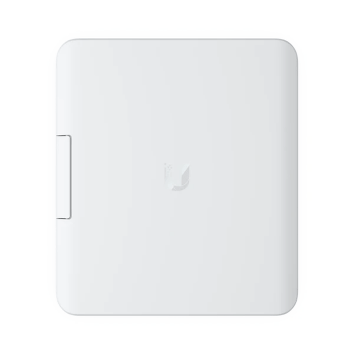 Ubiquiti UFiber Outdoor Terminal Box [UF-Terminal-Box] - Ubiquiti Networks - (Dev) Baltic Networks