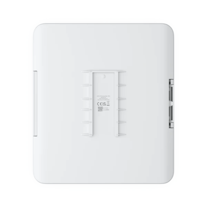 Ubiquiti UFiber Outdoor Terminal Box [UF-Terminal-Box] - Ubiquiti Networks - (Dev) Baltic Networks