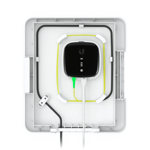 Ubiquiti UFiber Outdoor Terminal Box [UF-Terminal-Box] - Ubiquiti Networks - (Dev) Baltic Networks