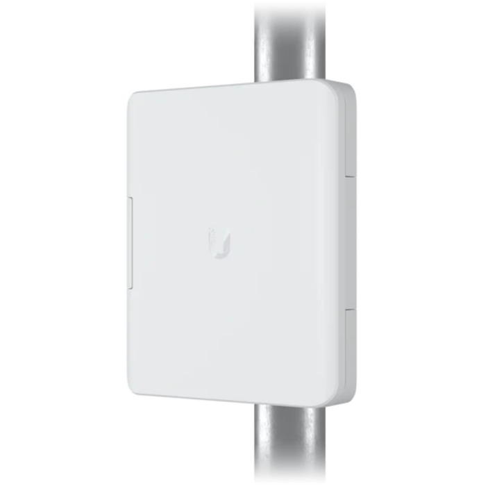 Ubiquiti UFiber Outdoor Terminal Box [UF-Terminal-Box] - Ubiquiti Networks - (Dev) Baltic Networks