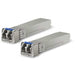 Ubiquiti UFiber Single-Mode 10 Gbps SFP+ Fiber Module (1-Pair) - Ubiquiti Networks - (Dev) Baltic Networks