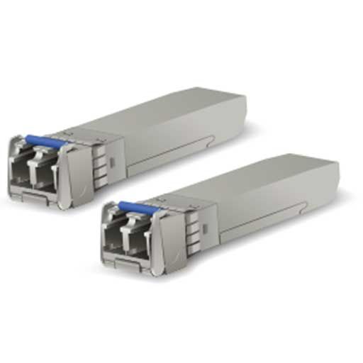 Ubiquiti UFiber Single-Mode 10 Gbps SFP+ Fiber Module (10-Pairs) - Ubiquiti Networks - (Dev) Baltic Networks