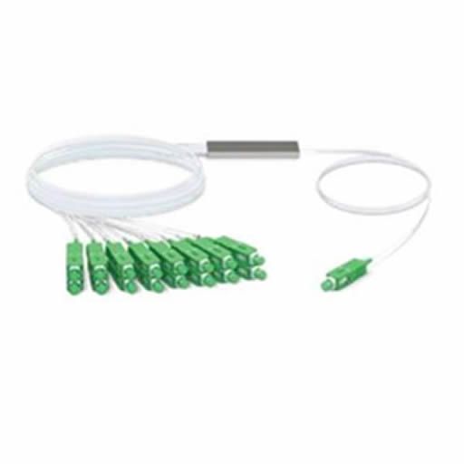 Ubiquiti UFiber Splitter 1:16 - Ubiquiti Networks - (Dev) Baltic Networks
