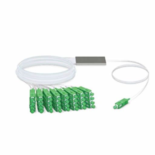 Ubiquiti UFiber Splitter 1:32 - Ubiquiti Networks - (Dev) Baltic Networks