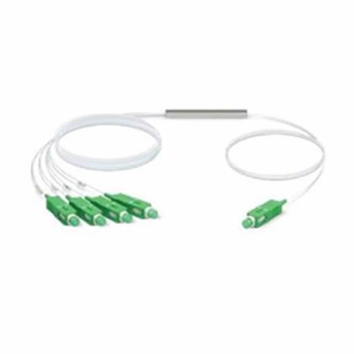 Ubiquiti UFiber Splitter 1:4 - Ubiquiti Networks - (Dev) Baltic Networks