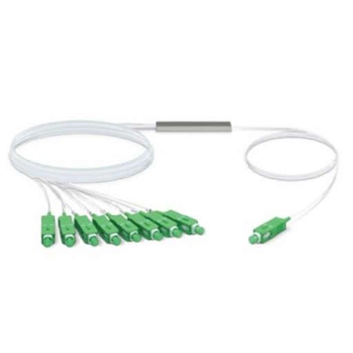 Ubiquiti UFiber Splitter 1:8 - Ubiquiti Networks - (Dev) Baltic Networks