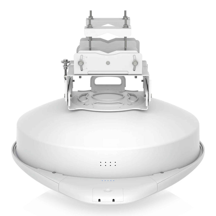 Ubiquiti UISP airFiber 60 XG Multi-Gigabit 60GHz Bridge [AF60-XG-US] - Ubiquiti Networks - (Dev) Baltic Networks