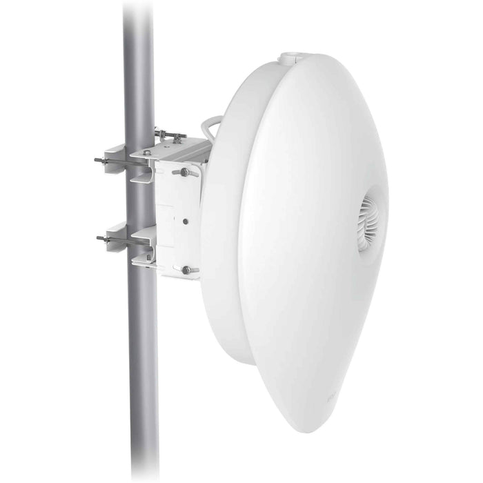 Ubiquiti UISP airFiber 60 XG Multi-Gigabit 60GHz Bridge [AF60-XG-US] - Ubiquiti Networks - (Dev) Baltic Networks