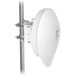 Ubiquiti UISP airFiber 60 XG Multi-Gigabit 60GHz Bridge [AF60-XG-US] - Ubiquiti Networks - (Dev) Baltic Networks
