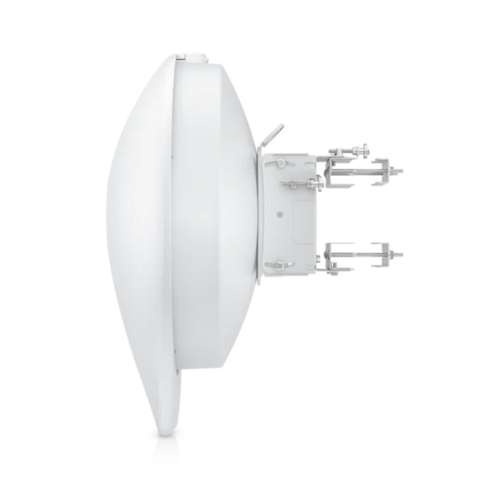 Ubiquiti UISP airFiber 60 XG Multi-Gigabit 60GHz Bridge [AF60-XG-US] - Ubiquiti Networks - (Dev) Baltic Networks