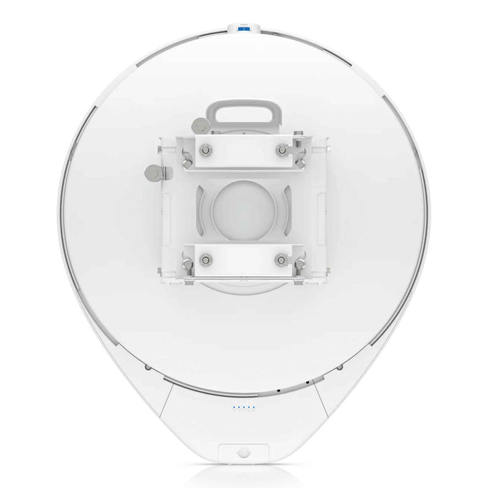 Ubiquiti UISP airFiber 60 XG Multi-Gigabit 60GHz Bridge [AF60-XG-US] - Ubiquiti Networks - (Dev) Baltic Networks