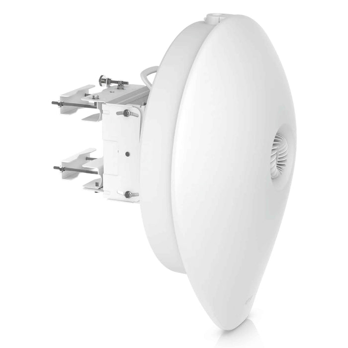 Ubiquiti UISP airFiber 60 XG Multi-Gigabit 60GHz Bridge [AF60-XG-US] - Ubiquiti Networks - (Dev) Baltic Networks