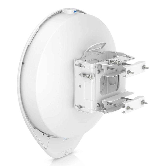 Ubiquiti UISP airFiber 60 XG Multi-Gigabit 60GHz Bridge [AF60-XG-US] - Ubiquiti Networks - (Dev) Baltic Networks