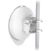 Ubiquiti UISP airFiber 60 XG Multi-Gigabit 60GHz Bridge [AF60-XG-US] - Ubiquiti Networks - (Dev) Baltic Networks