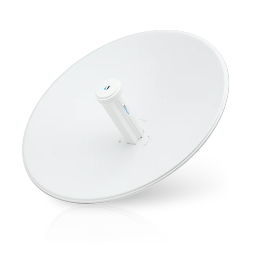 Ubiquiti UISP airMAX PowerBeam AC 5GHz 27dBi 500mm Bridge (with radome) US 2-Pack (PBE-5AC-500-US) - Ubiquiti Networks - (Dev) Baltic Networks