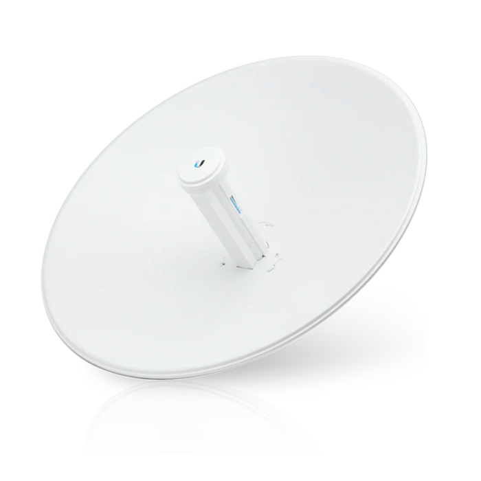 Ubiquiti UISP airMAX PowerBeam AC 5GHz 27dBi 500mm Bridge (with radome) US 2-Pack (PBE-5AC-500-US) - Ubiquiti Networks - (Dev) Baltic Networks