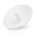 Ubiquiti UISP airMAX PowerBeam AC 5GHz 27dBi 500mm Bridge (with radome) US 2-Pack (PBE-5AC-500-US) - Ubiquiti Networks - (Dev) Baltic Networks