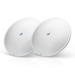 Ubiquiti UISP airMAX PowerBeam AC 5GHz 27dBi 500mm Bridge (with radome) US 2-Pack (PBE-5AC-500-US) - Ubiquiti Networks - (Dev) Baltic Networks
