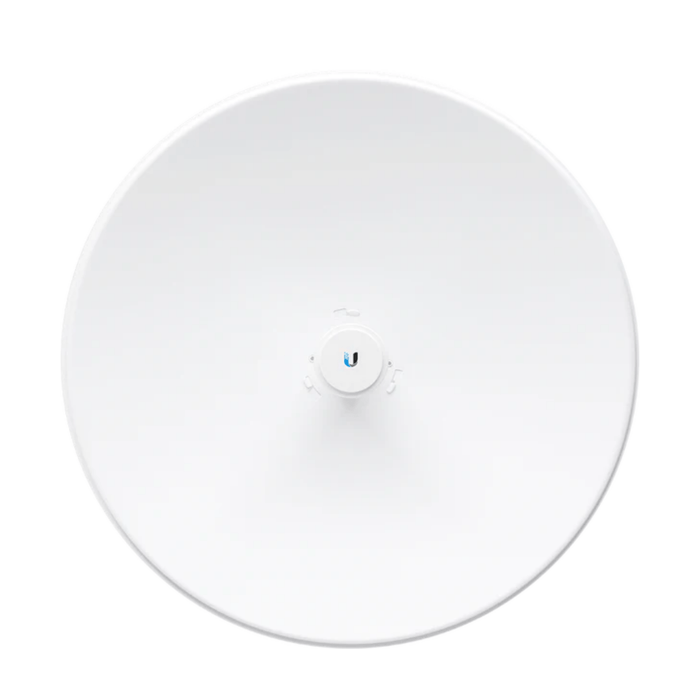 Ubiquiti UISP airMAX PowerBeam AC 5GHz 27dBi 500mm Bridge (with radome) US 2-Pack (PBE-5AC-500-US) - Ubiquiti Networks - (Dev) Baltic Networks
