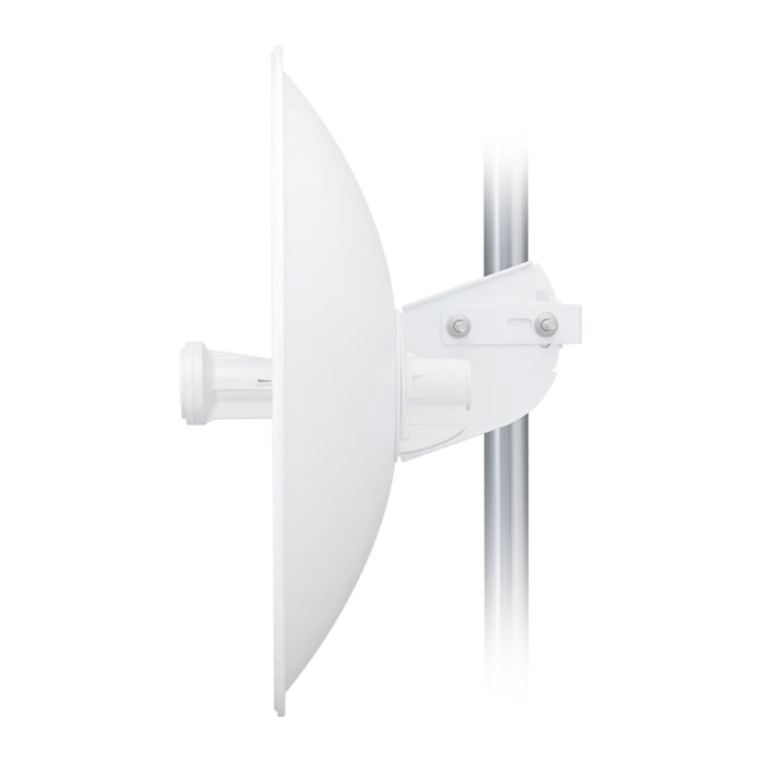 Ubiquiti UISP airMAX PowerBeam AC 5GHz 27dBi 500mm Bridge (with radome) US 2-Pack (PBE-5AC-500-US) - Ubiquiti Networks - (Dev) Baltic Networks
