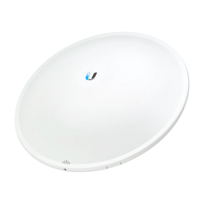 Ubiquiti UISP airMAX PowerBeam AC 5GHz 27dBi 500mm Bridge (with radome) US 2-Pack (PBE-5AC-500-US) - Ubiquiti Networks - (Dev) Baltic Networks
