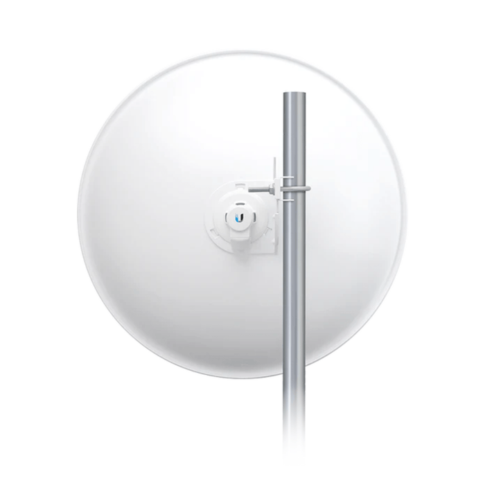 Ubiquiti UISP airMAX PowerBeam AC 5GHz 27dBi 500mm Bridge (with radome) US 2-Pack (PBE-5AC-500-US) - Ubiquiti Networks - (Dev) Baltic Networks