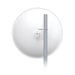 Ubiquiti UISP airMAX PowerBeam AC 5GHz 27dBi 500mm Bridge (with radome) US 2-Pack (PBE-5AC-500-US) - Ubiquiti Networks - (Dev) Baltic Networks