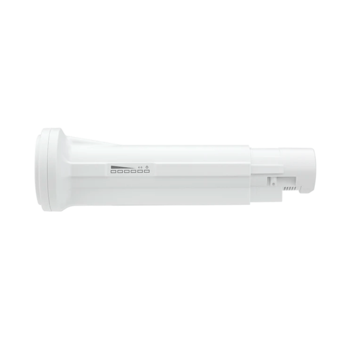 Ubiquiti UISP airMAX PowerBeam AC 5GHz 27dBi 500mm Bridge (with radome) US 2-Pack (PBE-5AC-500-US) - Ubiquiti Networks - (Dev) Baltic Networks