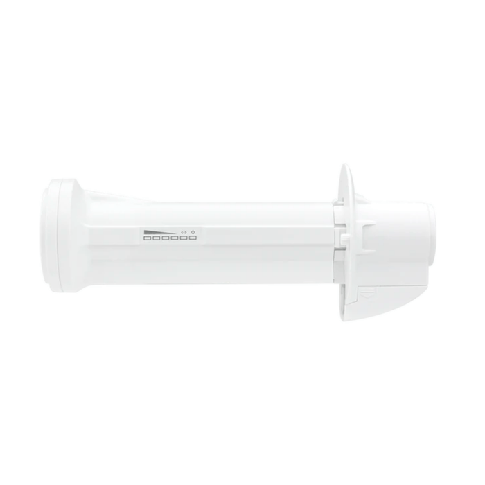 Ubiquiti UISP airMAX PowerBeam AC 5GHz 27dBi 500mm Bridge (with radome) US 2-Pack (PBE-5AC-500-US) - Ubiquiti Networks - (Dev) Baltic Networks