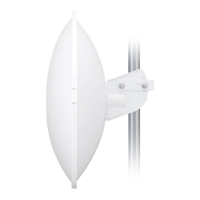 Ubiquiti UISP airMAX PowerBeam AC 5GHz 27dBi 500mm Bridge (with radome) US 2-Pack (PBE-5AC-500-US) - Ubiquiti Networks - (Dev) Baltic Networks