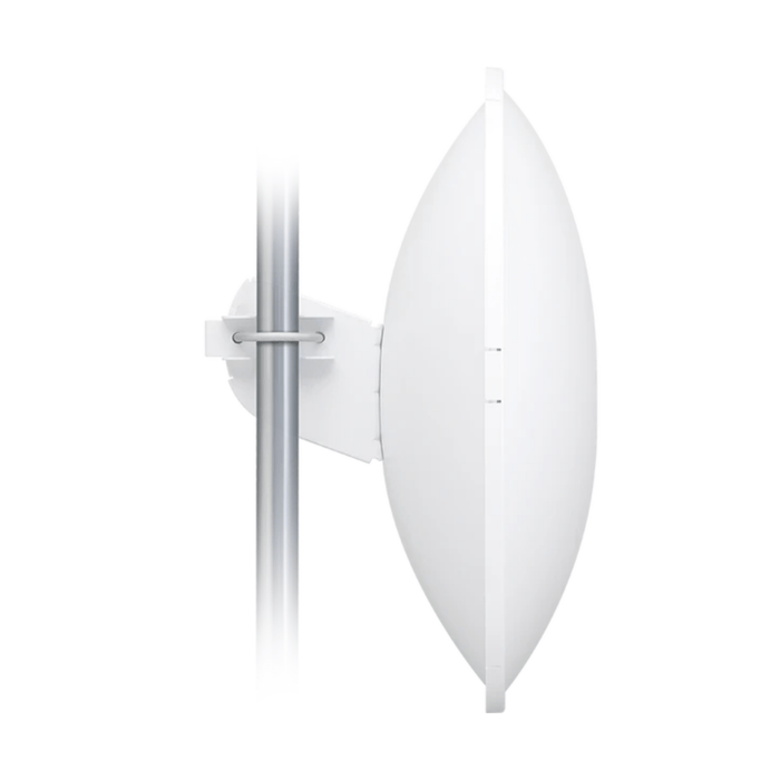 Ubiquiti UISP airMAX PowerBeam AC 5GHz 27dBi 500mm Bridge (with radome) US 2-Pack (PBE-5AC-500-US) - Ubiquiti Networks - (Dev) Baltic Networks