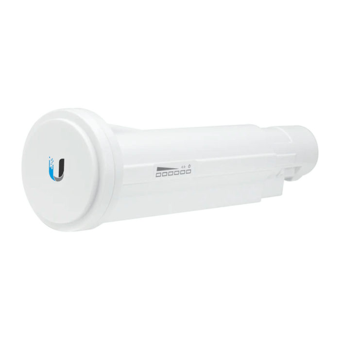 Ubiquiti UISP airMAX PowerBeam AC 5GHz 27dBi 500mm Bridge (with radome) US 2-Pack (PBE-5AC-500-US) - Ubiquiti Networks - (Dev) Baltic Networks
