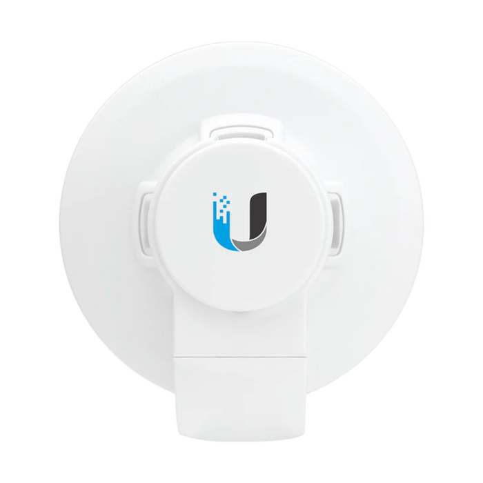 Ubiquiti UISP airMAX PowerBeam AC 5GHz 27dBi 500mm Bridge (with radome) US 2-Pack (PBE-5AC-500-US) - Ubiquiti Networks - (Dev) Baltic Networks