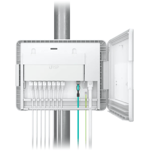 Ubiquiti UISP Box [UISP-Box] - Ubiquiti Networks - (Dev) Baltic Networks