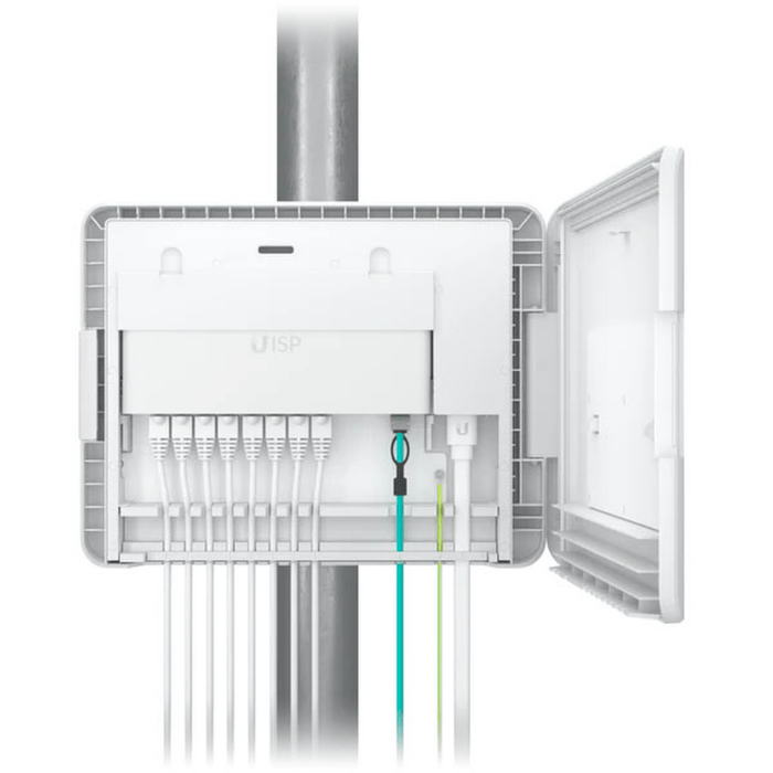 Ubiquiti UISP Box [UISP-Box] - Ubiquiti Networks - (Dev) Baltic Networks