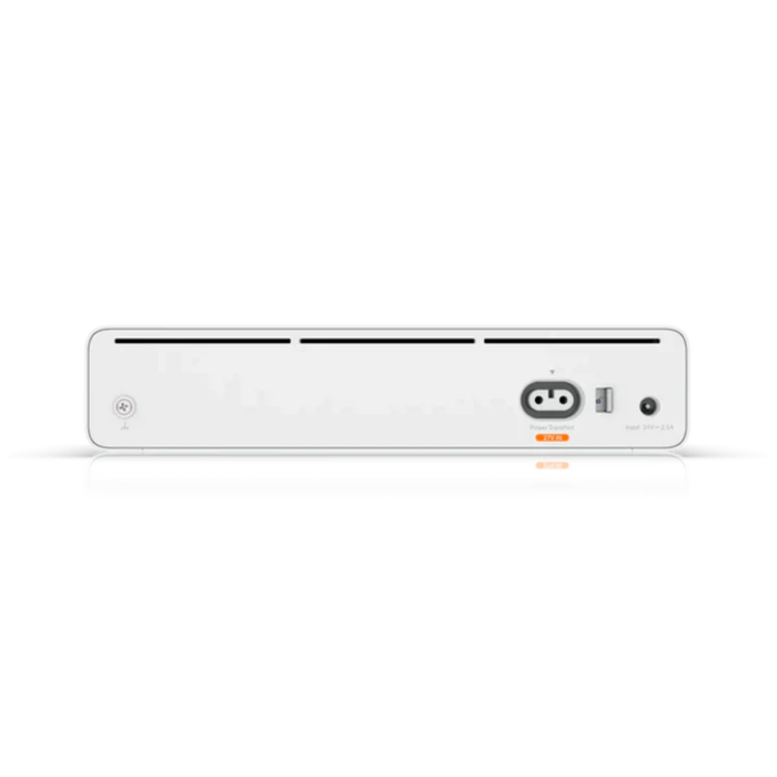 Ubiquiti UISP Console [UISP-Console] - Ubiquiti Networks - (Dev) Baltic Networks