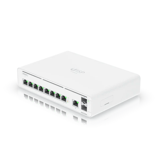 Ubiquiti UISP Console [UISP-Console] - Ubiquiti Networks - (Dev) Baltic Networks