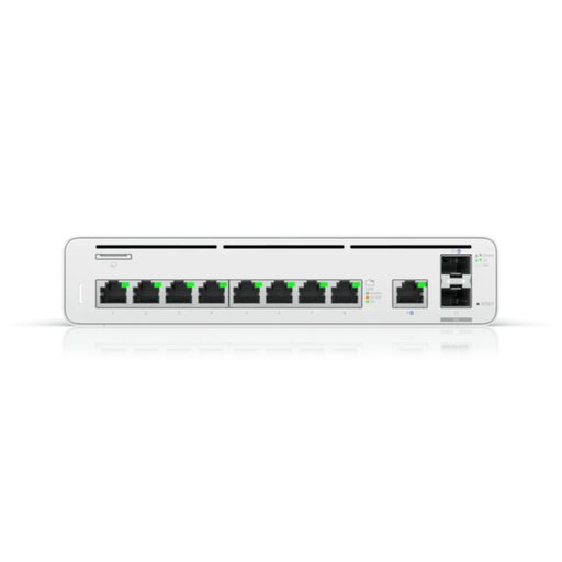 Ubiquiti UISP Console [UISP-Console] - Ubiquiti Networks - (Dev) Baltic Networks