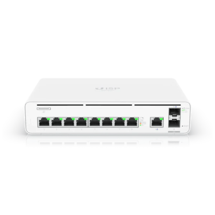 Ubiquiti UISP Console [UISP-Console] - Ubiquiti Networks - (Dev) Baltic Networks