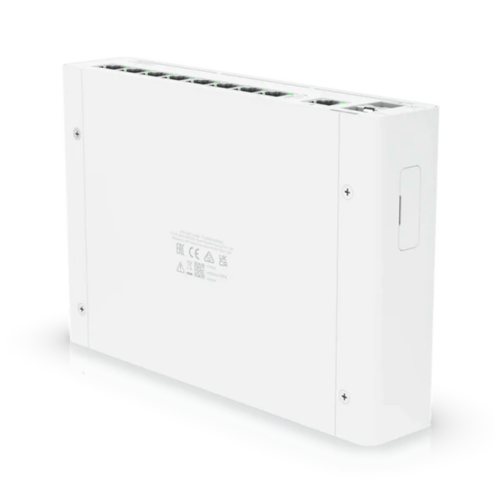 Ubiquiti UISP Console [UISP-Console] - Ubiquiti Networks - (Dev) Baltic Networks
